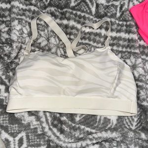 Old navy sports bra